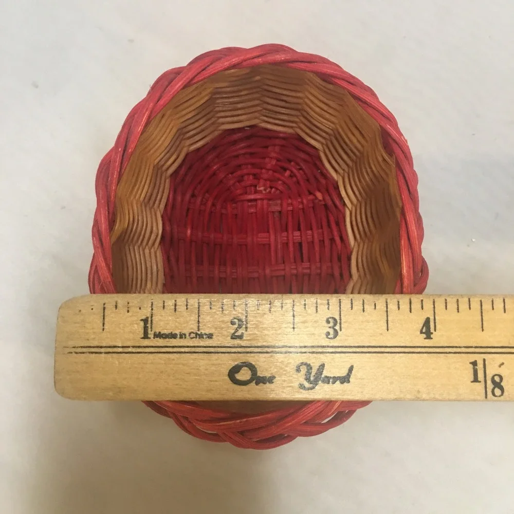 Unbranded handcrafted small